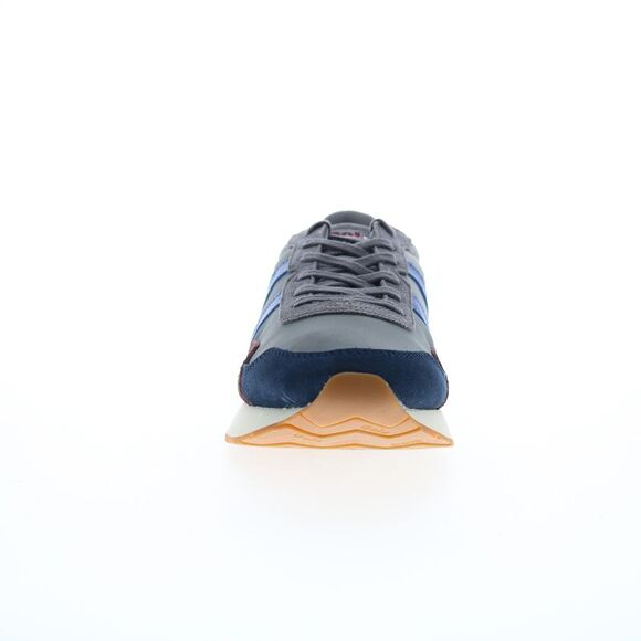 Gola Mens Indiana Blue Shoes (NWT) - Picture 2 of 4